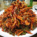 의성 무침회 이미지