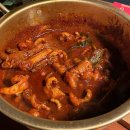 경기도 수원시 팔달구 세지로 | 수원국물닭발맛집 수향닭발에서 세트메뉴 먹은 솔직후기