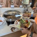 발;담그다 | 미리내힐빙클럽 주말 찜질방 양평여행 1박2일 후기