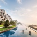 오너스클럽 야외수영장 이미지