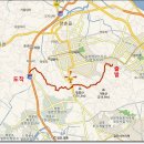 경기둘레길 김포59코스 | 경기둘레길59코스『김포새솔학교앞~수안마을버스정류장』 ㅡ다시만난정맥