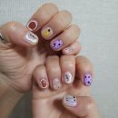 오니크네일 | 우장산 네일 오니크네일