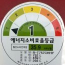 LG디오스가로손잡이레드컬러신형양문냉장고752리터55만원에판매합니다 이미지