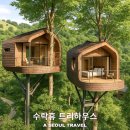 노원구청 수락휴 트리하우스 예약방법 가격과 숙박권 응모까지