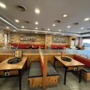 유가네닭갈비울산반구점 | 울산 유가네닭갈비 삼산점 트리플 닭갈비 신메뉴 먹어본 솔직후기 (점심,저녁 메뉴추천)