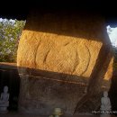 송천리 미륵불 이미지