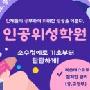 인공위성학원