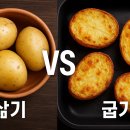 굽기 이미지