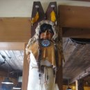 고스트타운 이미지