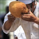 막걸리한사발 이미지