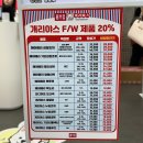 BYC매장앞 | 강남 코엑스 놀거리 스타필드 코엑스몰 BYC 팝업스토어 강아지