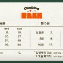 강남클라이밍 티스토리