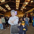 후사리 공중화장실 | [충남 예산 둘러보기] 예산시장, 예당호 출렁다리