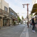 수원시 팔달구 팔달문로, 수원천로 이미지