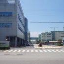 포승공단 농협사거리 이미지