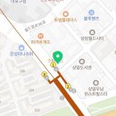 월드컵로202 마포구청역 1번 출구 앞 이미지