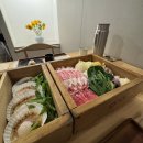 정성담은정화김밥 | 강남역상견례하기 좋은 프라이빗 선릉역룸식당 편백찜 코스 머무를 정 세이로무시 선릉점 후기