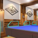 프렌즈 당구장 이미지