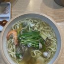 물총칼국수 이미지