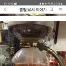 커피내리는기계 이미지