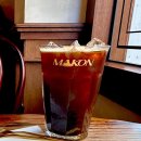 당산카페 마콘(MAKON) : 고급스러운 분위기의 라떼맛집