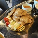 파리바게뜨경북상주점 | 인생 막창 갱신하고 온 경북 상주 맛집 '연막창' 특막창 맛있게 먹는 법