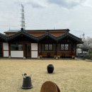 [경남/창녕]고즈넉하고 조용한 시골 한옥카페 창녕 영산커피 ”무제“