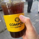 컴포즈커피(파주교하점) 이미지