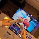 파란 노래연습장 | 코인노래방 아이콘코인노래방 광안2호점