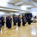 군산 검도관 이미지