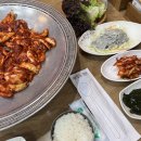 마포주물럭 | 생오리 주물럭 후기 서교동맛집 마포오리농장