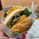 프랭크버거 상봉역점 이미지