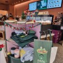 이마트24 수원사랑2 | [내돈내산] 수원이마트점 스타벅스 렌위치 NY 샌드위치 구매후기