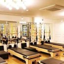 필라테스 (B) 이미지