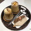 수니유치원 | 양산디저트 어느커피 아이와 가기 좋은 석산카페