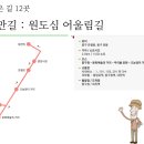 원도심 어울림길 이미지
