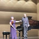 정경화 바이올린 리사이틀 | 2025 정경화 리사이틀 &amp; 케빈 케너 - 평택 [후기]