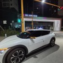 인천국제공항제1여객터미널 택시주차장 이미지