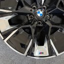 BMW ix3 890m 정품 20인치 휠 낱개 1개 판매 이미지