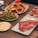 텐텐마라탕 - 76 | 영통양꼬치 맛집 추천! 영통역맛집 램미가양갈비양꼬치 영통1호점 방문 후기