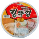 장수편의점 | 왕뚜껑 국물라볶이 편의점 신상 솔직 후기
