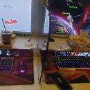 THE CAMP PC 이미지