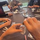 여명재가복지센터노동조합 | 옹진군복지재단)아로마 힐링교육 프로그램 노인 복지 돌봄인력, 시니어 생활지도사를 위한 감정향수...