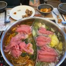 재양지 | 구미 샤브올데이 구미지산점 호텔식 샤브 무한리필 프리미엄 뷔페 주말 웨이팅 가족외식추천