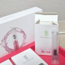 진*환 | 다이어트환 후기, 복숭아맛 핑크환으로 일상이 가벼워졌어요