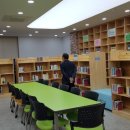 흥덕가온누리작은도서관 이미지