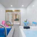 베뉴풀빌라1 이미지