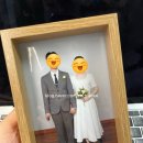 [웨딩 준비] 제주 노형동 사진관 스튜디오 촬영 후기