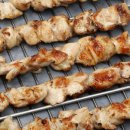 대왕닭꼬치 네이버블로그