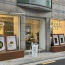 [서울 카페 투어 / 선릉 카페 추천] 선릉역 근처 작업하기 좋은 카페 인더무드 후기